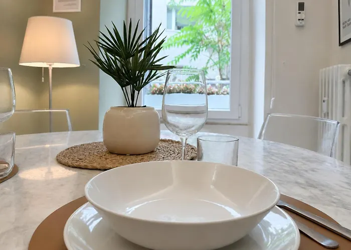 The Soft Vatican Tatil Evi Roma