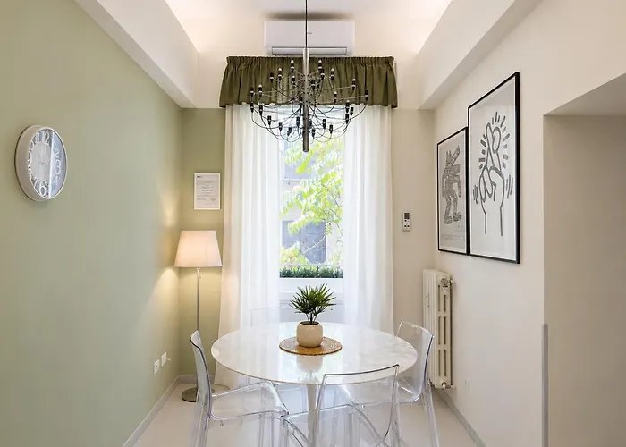 The Soft Vatican Tatil Evi